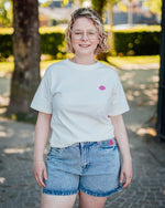 Balmers t-shirt