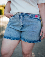 Laveny short