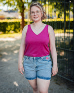 Laveny short