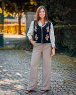 Can Cocamia pant fossil