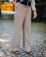 Can Cocamia pant fossil