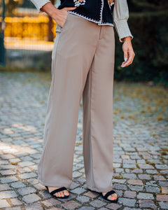 Can Cocamia pant fossil