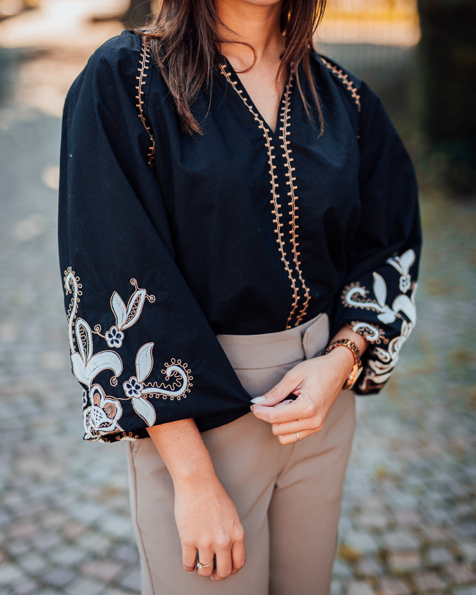 Jessica blouse