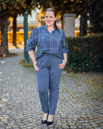 Zastretch pant bering sea