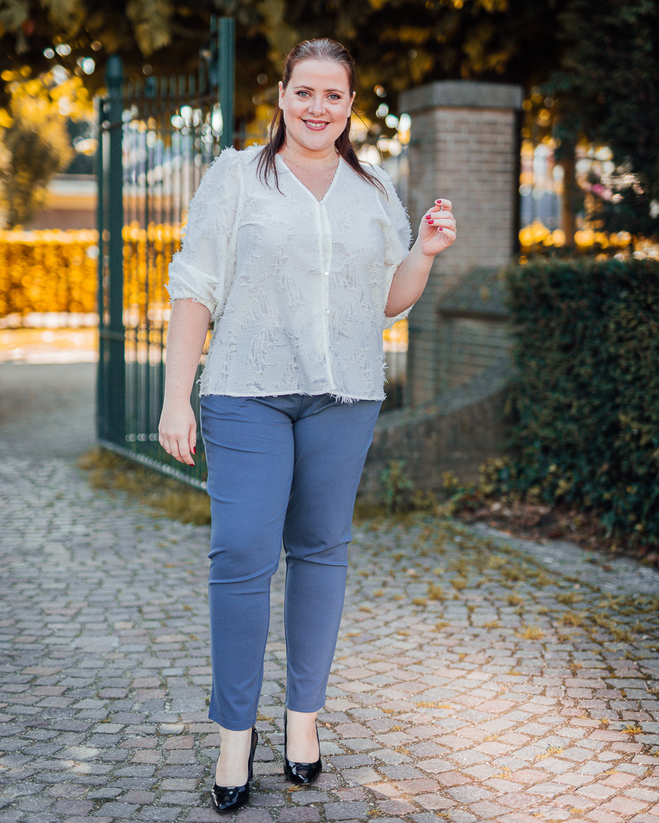 Pariva blouse
