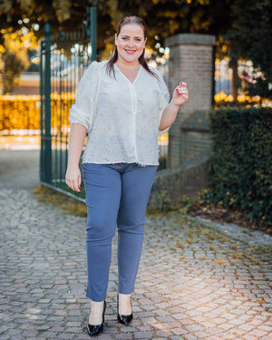 Pariva blouse