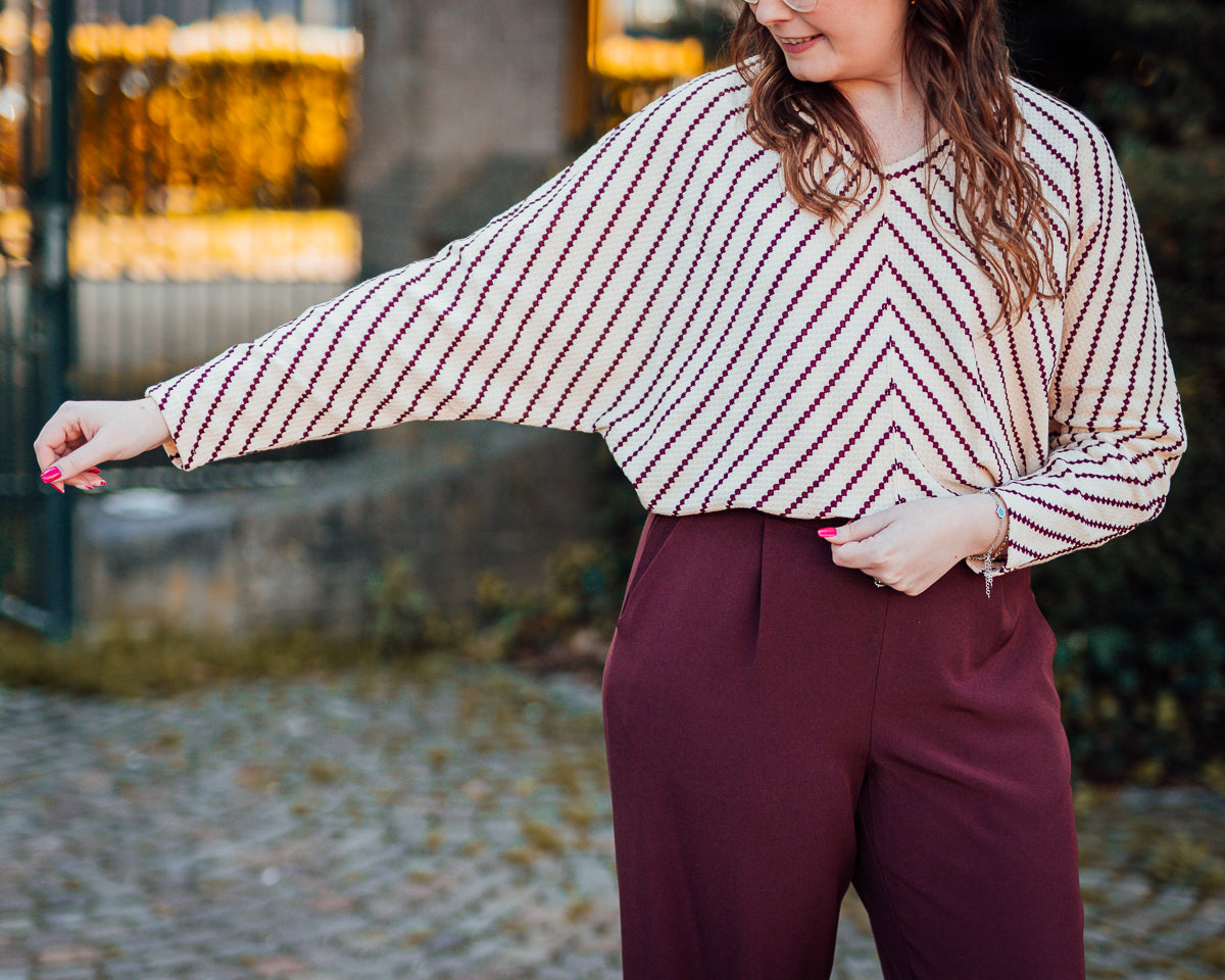 Runi sweat port royale