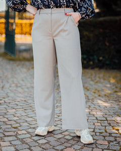 Lea pant moon rock