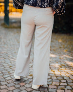Lea pant moon rock