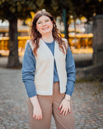 Kanva pull bering sea melange