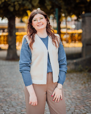 Kanva pull bering sea melange
