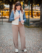Can Cocamia pant fossil