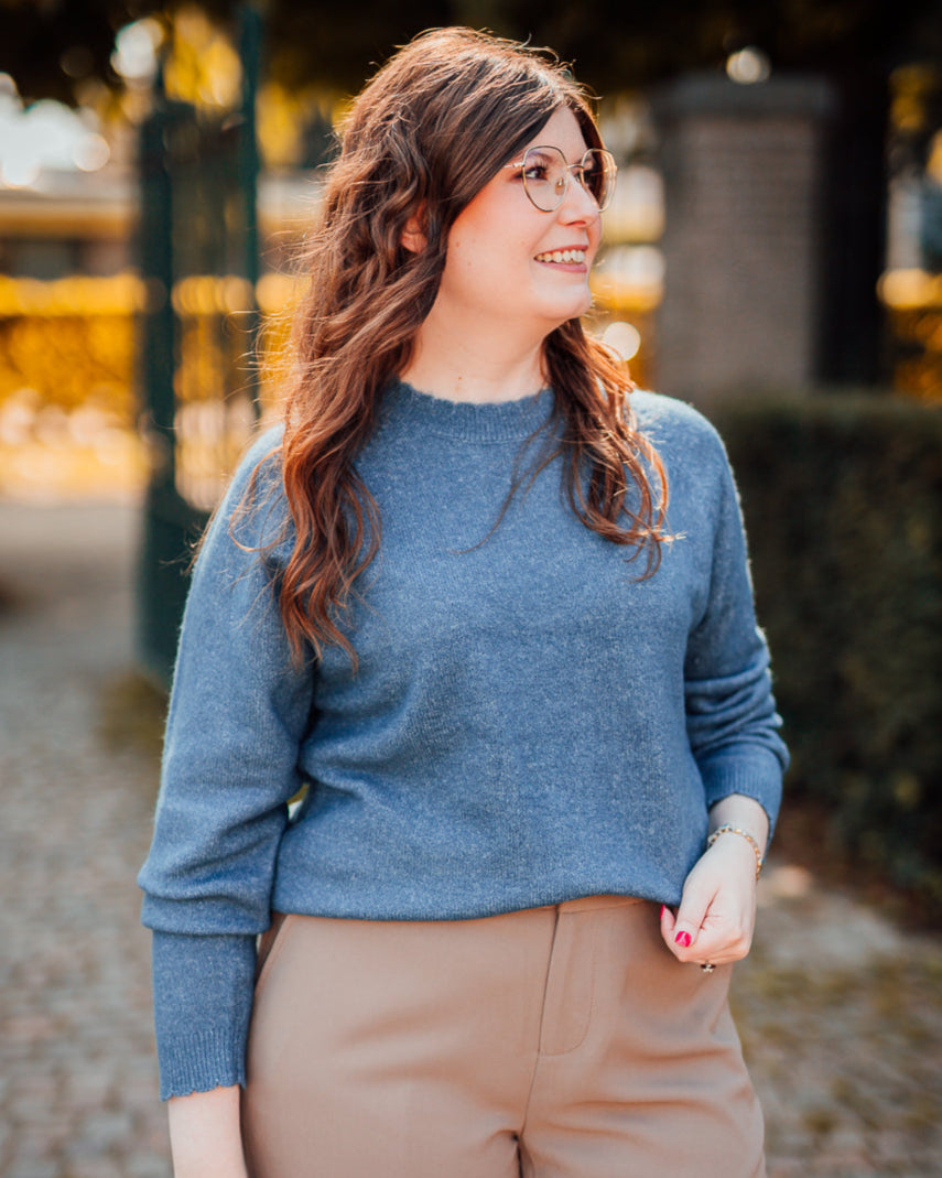 Kanva pull bering sea melange