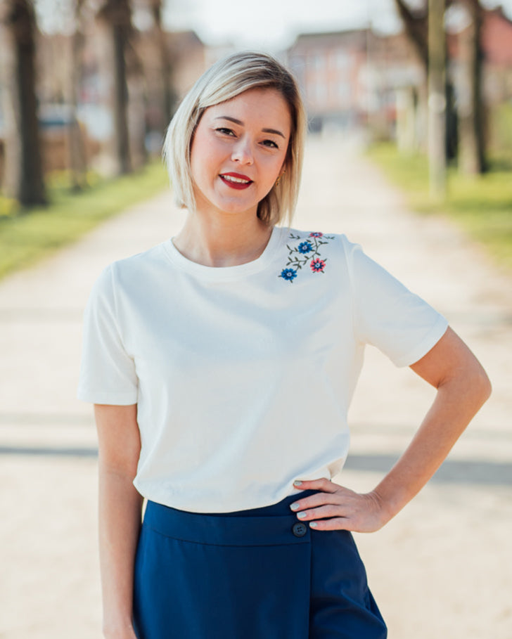 Pandinna t-shirt
