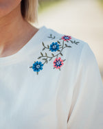 Pandinna t-shirt