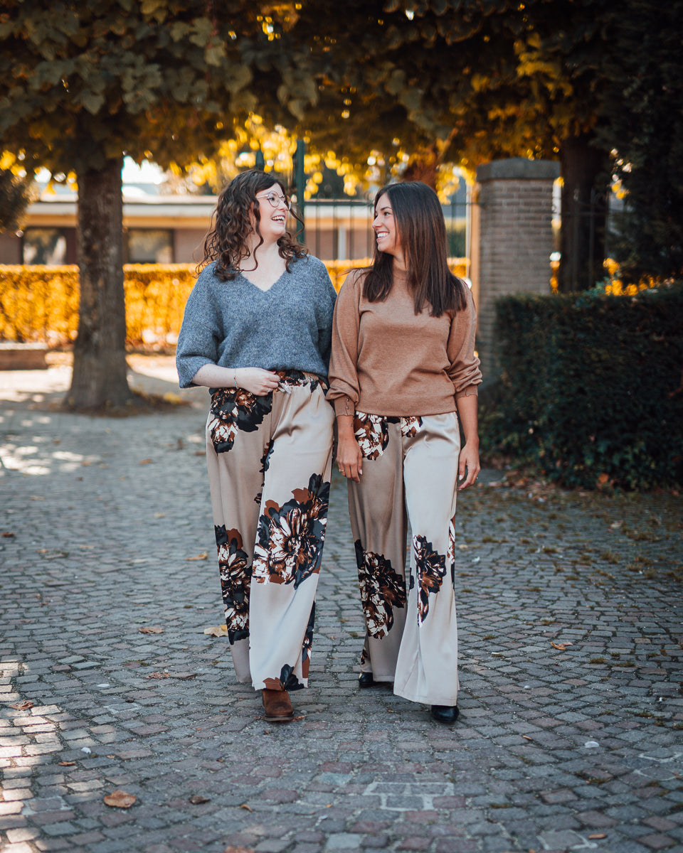 Millers jumper stormy weather