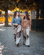 Millers jumper stormy weather