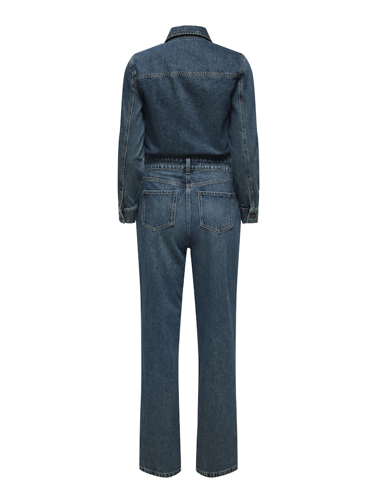 Vigga denim jumpsuit