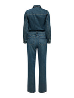 Vigga denim jumpsuit