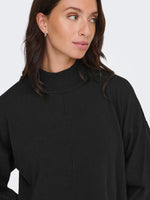 Amore life pull beige, zwart of rood