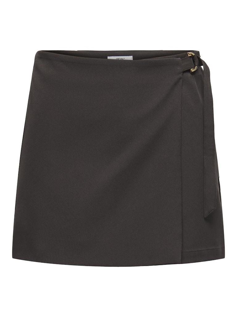 Hope skort zwart of bruin