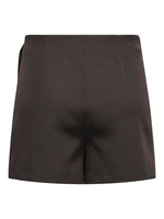 Hope skort zwart of bruin