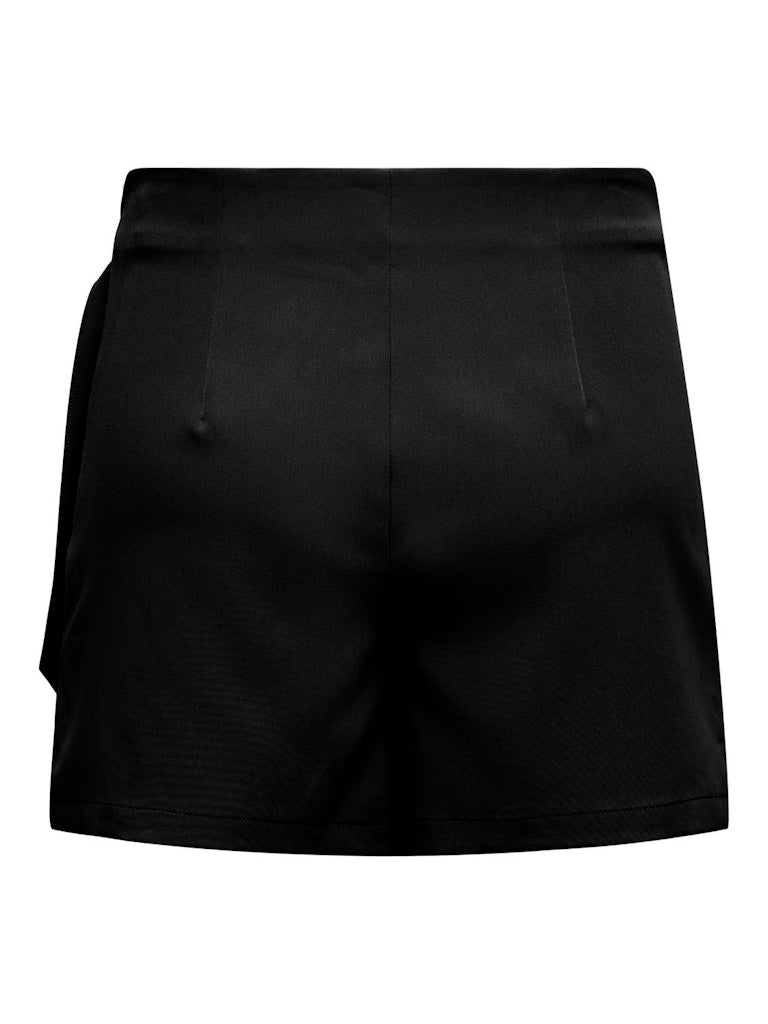 Hope skort zwart of bruin