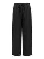 Nina pant zwart of beige