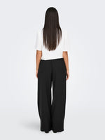 Nina pant zwart of beige
