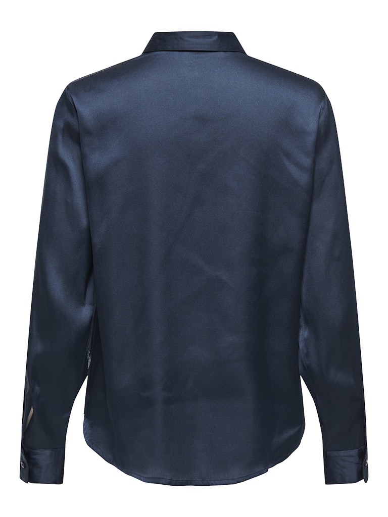 Lila sequin shirt eclipse