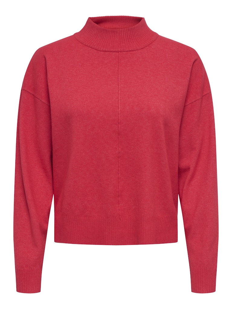 Amore life pull beige, zwart of rood