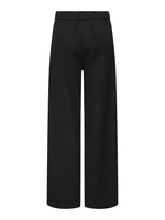 Dorit pant zwart of zwart-wit ruit