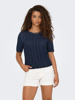Beauty top lichtgroen, beige of donkerblauw