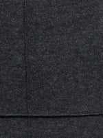 Hero pencil skirt bruin, donkergrijs of zwart