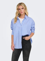 Vesper loose shirt