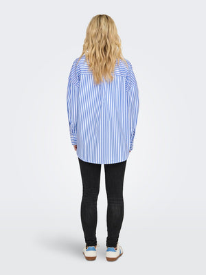 Vesper loose shirt