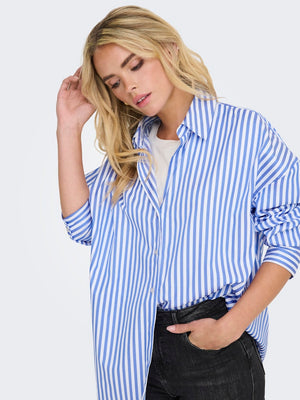 Vesper loose shirt