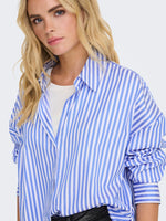 Vesper loose shirt