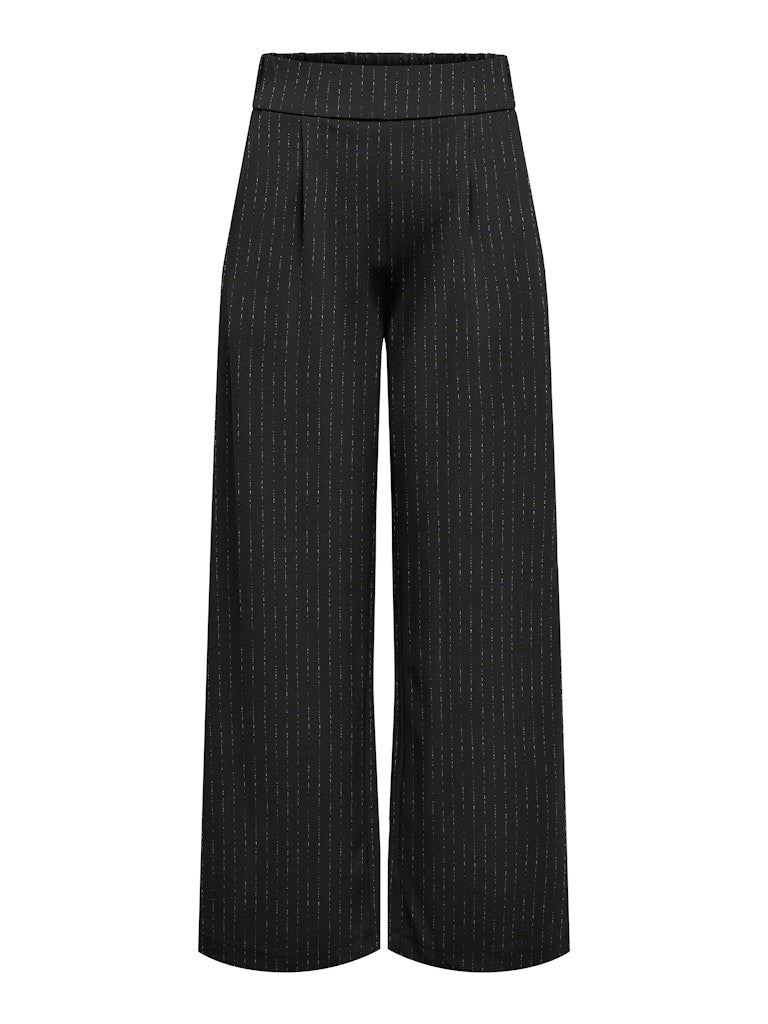 Mary Geggo lurex pant