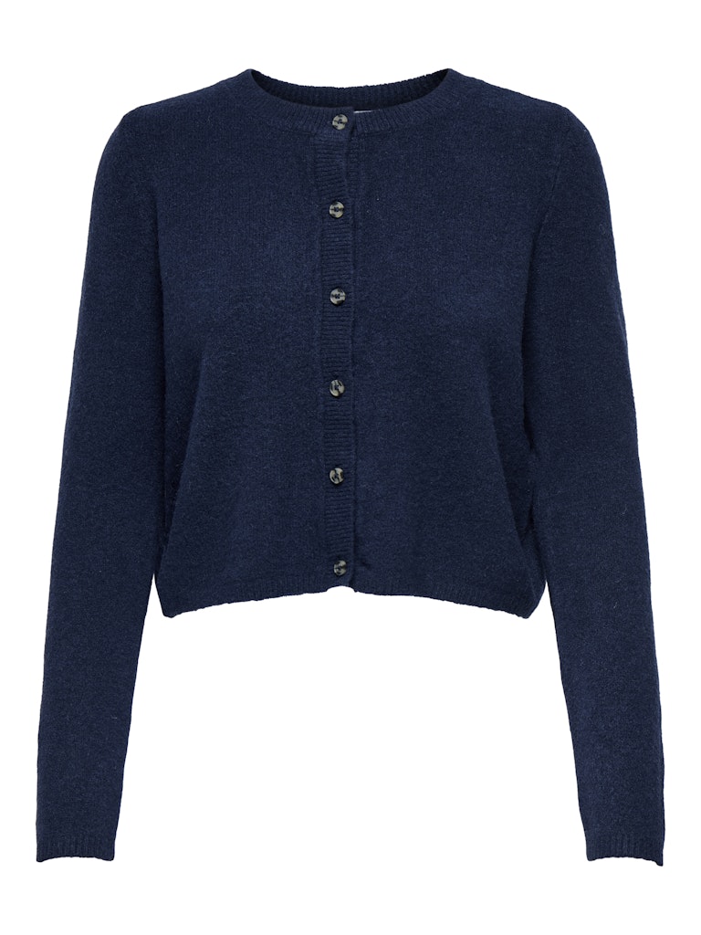 Chloe cardigan donkerblauw