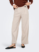 Geggo corduroy pant birch