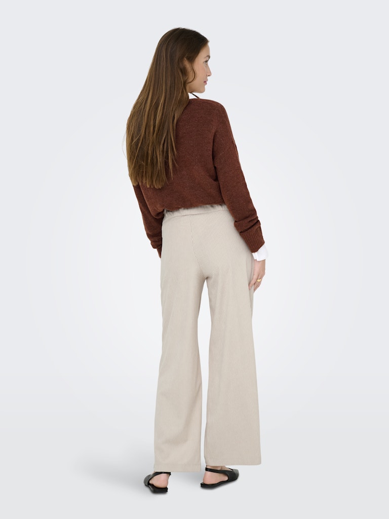 Geggo corduroy pant birch