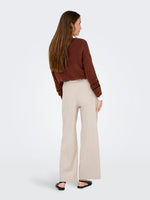 Geggo corduroy pant birch