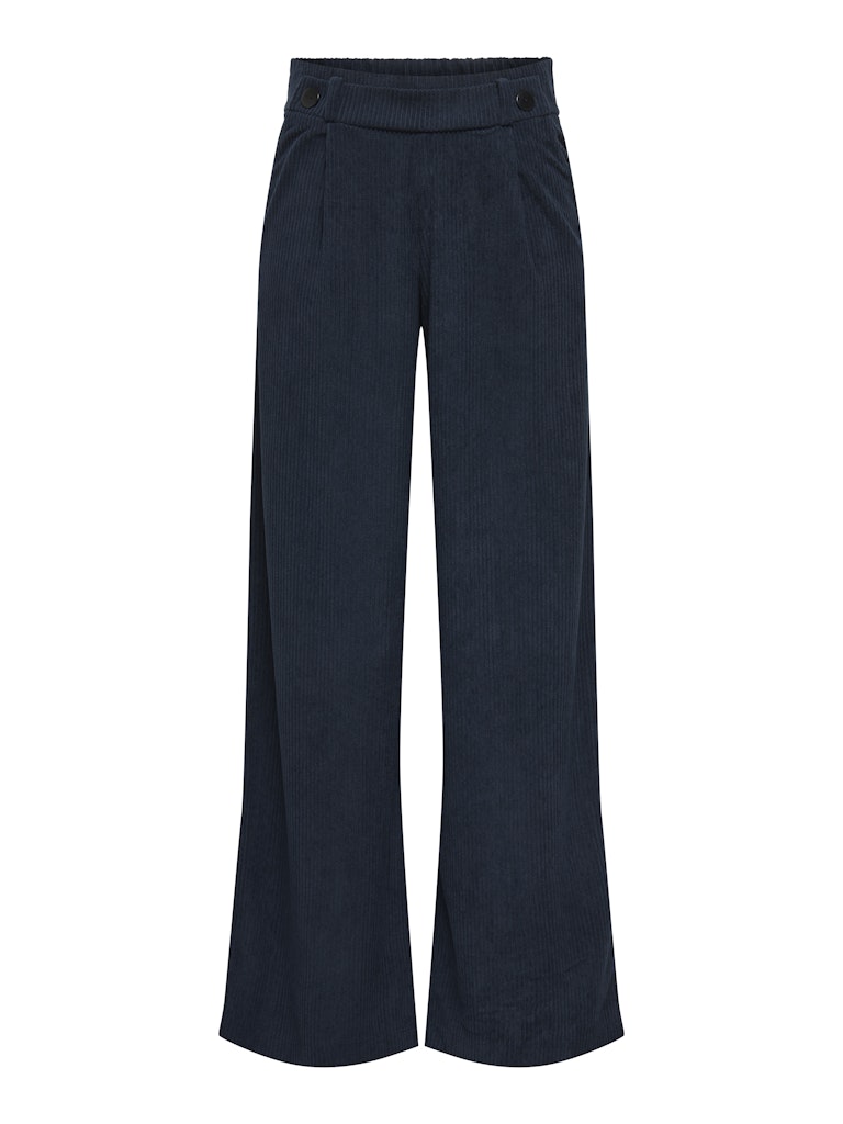Geggo corduroy pant total eclipse