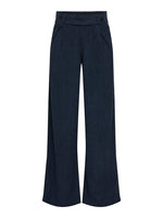 Geggo corduroy pant total eclipse