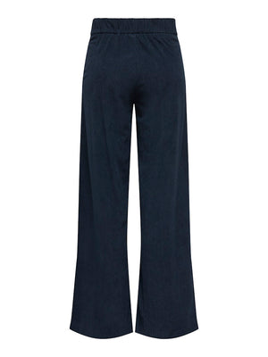 Geggo corduroy pant total eclipse