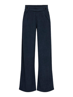 Geggo corduroy pant total eclipse