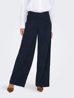 Geggo corduroy pant total eclipse