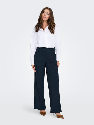 Geggo corduroy pant total eclipse