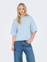Linea pull lichtblauw of lichtgeel